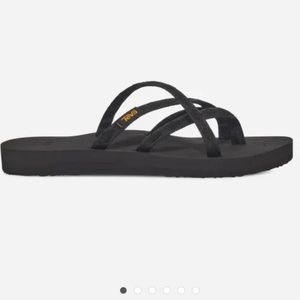 Teva Womens OLOWAHU Sandal Size 9